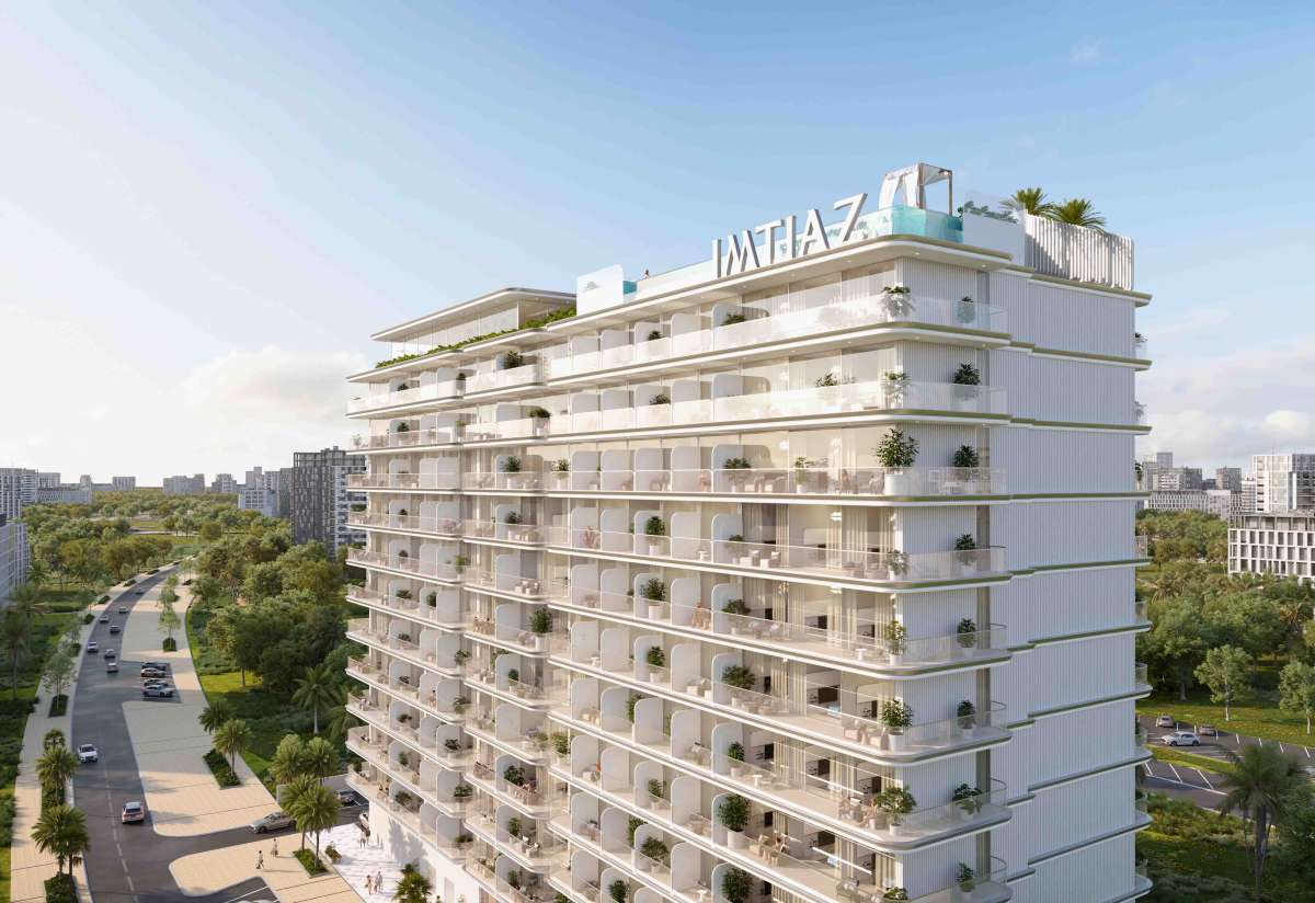 Cove Edition Residence 6 by Imtiaz — project photo 7